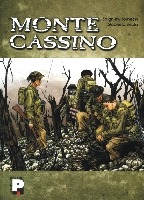 Monte Cassino t.1