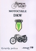 Motocykle DKW