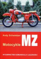 Motocykle MZ od 1950 roku
