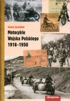 Motocykle Wojska Polskiego 1918-1950