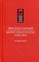 Mowy polityczne 1838-1861