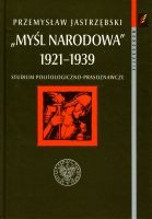 Myśl narodowa 1921-1939