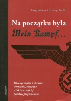 Na początku była Mein Kampf...