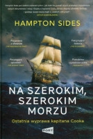 Na szerokim, szerokim morzu