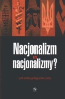 Nacjonalizm czy nacjonalizmy?