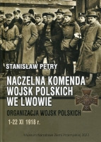 Naczelna Komenda Wojsk Polskich we Lwowie