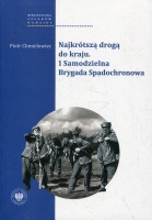 Najkrótszą drogą do kraju
