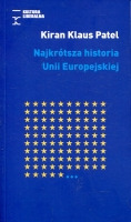 Najkrótsza historia Unii Europejskiej