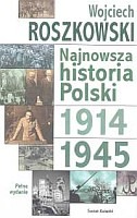 Najnowsza historia Polski 1914-1945