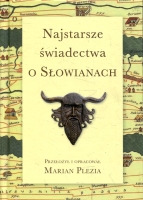 Najstarsze świadectwa o Słowianach