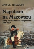 Napoleon na Mazowszu