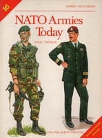 NATO Armies today