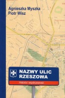 Nazwy ulic Rzeszowa