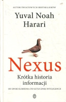 Nexus Krótka historia informacji