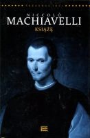 Niccolo Machiavelli. Książę.