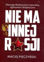 Nie ma innej Rosji