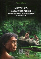 Nie tylko Homo sapiens