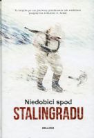 Niedobici spod Stalingradu