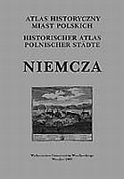 Niemcza. Atlas historyczny miast polskich