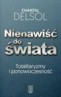 Nienawiść do świata