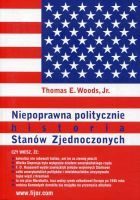 Niepoprawna politycznie historia Stanów Zjednoczonych