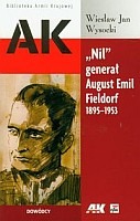 NIL generał August Emil Fieldorf 1895-1953