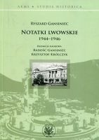 Notatki lwowskie 1944-1946