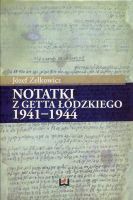 Notatki z getta łódzkiego 1941-1944
