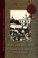 Nowy Targ 1867-1918