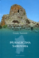Nuragiczna Sardynia