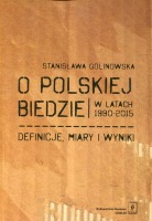 O polskiej biedzie w latach 1990-2015
