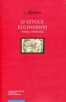 O sztuce kulinarnej