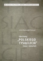 Obchody Polskiego Tysiąclecia 1957-1966/67