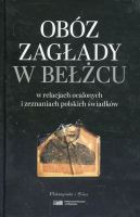 Obóz zagłady w Bełżcu