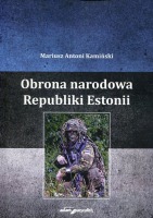 Obrona narodowa Republiki Estonii