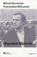 Obywatel Michnik