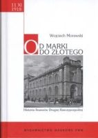 Od marki do złotego