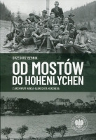 Od Mostów do Hohenlychen. Z archiwum Hansa Albrechta Herznera