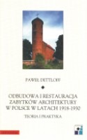 Odbudowa i restauracja zabytków architektury w Polsce w latach 1918-1930
