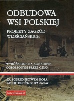 Odbudowa wsi polskiej