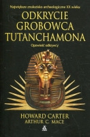 Odkrycie grobowca Tutanchamona