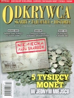 Odkrywca 11/12 (309) 2025