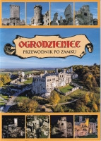 Ogrodzieniec – przewodnik po zamku 