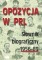 Opozycja w  PRL . Słownik biograficzny 1956–89, t. 3