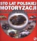 Sto lat polskiej motoryzacji