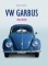 VW Garbus i New Beetle 