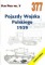 377 Pojazdy Wojska Polskiego Plan Pack vol. V