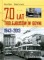 70 lat trolejbusów w Gdyni 1943-2013
