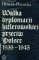 Walka dyplomacji hitlerowskiej przeciw Polsce 1939-1945