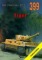 399 PzKpfw VI Sd KFz 181 Ausf. H1/E TIGER Tank Power vol. CXLI